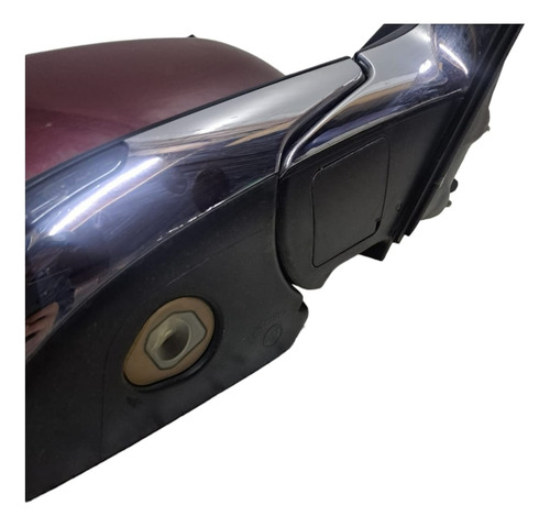 Espelho Retrovisor Jeep Compass 2018 2019 Pisca Luz Cortesia