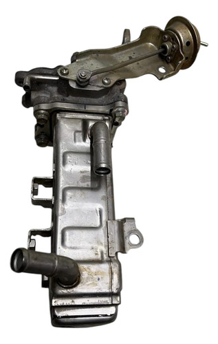 Radiador Válvula Egr Hilux Sw4 2.8 Diesel 2016 Á 2020