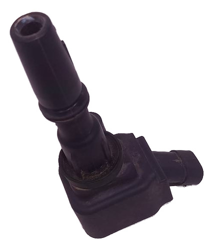 Bobina Ignicao Cronos Argo 1.3 8v 2019 2020 Original Fiat