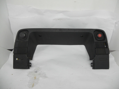 Capa Painel Instrumentos Gm Kadett 1989 A 1998