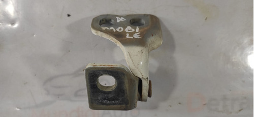 Par Dobradiças Porta Traseira Direita Fiat Mobi 15/23 21262