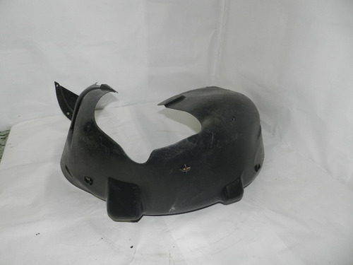 Para-barro Traseiro Direito Peugeot 307 Hatch 2001 A 2006