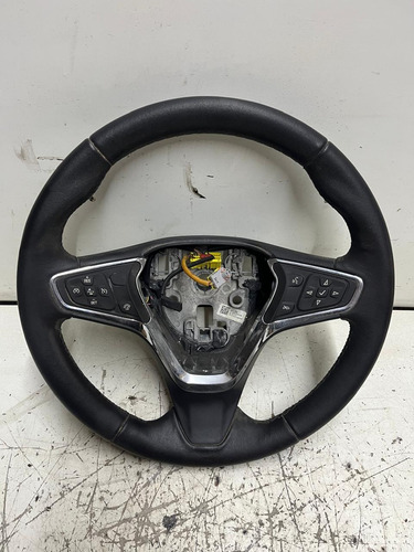 Volante Direçao Gm Cruze 2018 A 2022
