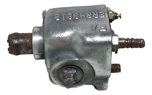 Carcaça Valvula Termostatica Sprinter 310 Err4821b