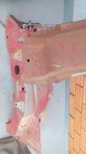 Longarina Ld F250  Usado  0081