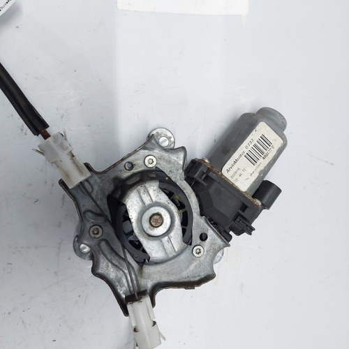 Máquina Vidro Elétrico Lado Direito Clio 2 Portas 2003 A 12