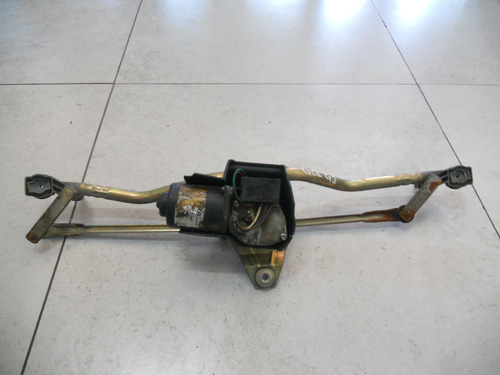 Motor Limpador Parabrisa Vw Gol G2 377955033rb
