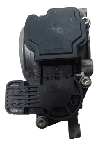 Tbi Corpo Borboleta Gm Meriva Montana 1.4 2006 A 2012 (al)