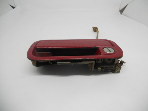 Maçaneta Externa Dianteira Esq Gm Corsa Classic Vectra