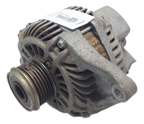Alternador Outlander / Lancer / Asx 2.0 16v Ano 2011 A 2018