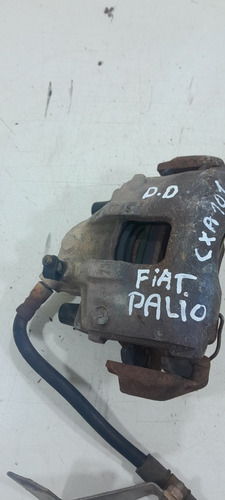Pinça De Freio Diant.direta Fiat Palio 08/12 (vj)