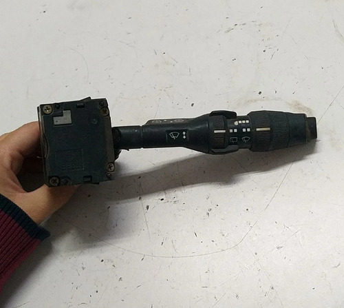 Chave Limpador Parabrisa Desembaçador Fiat Tipo 94 A 96 B883