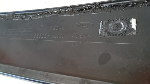 Moldura Porta Ld Focus 09 10 11 12 4m51a20899  25760