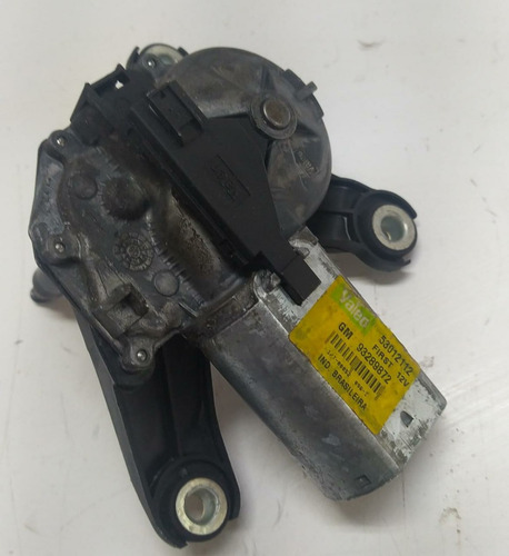Motor Limpador Traseiro Gm Celta Corsa Meriva 01/05 53012112