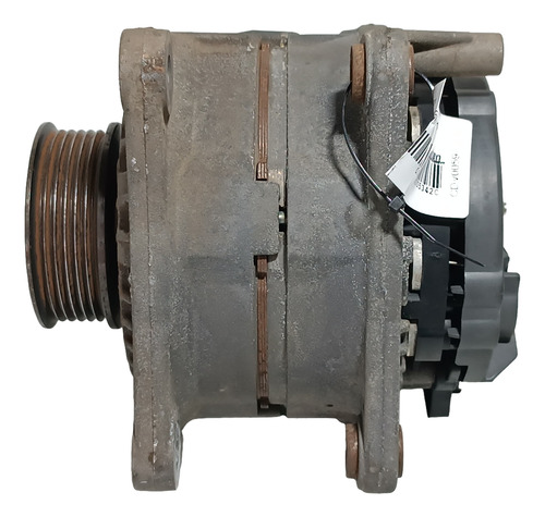 Alternador Do Motor Ford Ranger 3.0 Diesel 2005 2012 Bosch