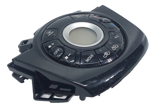 Comando Ar Condicionado Digital March / Versa 2016 A 2020