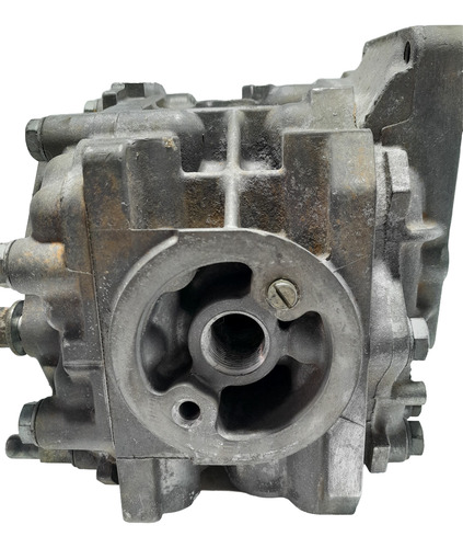 Bomba Oleo Motor Ducato 2.8 Boxer Jumper 1997/2008