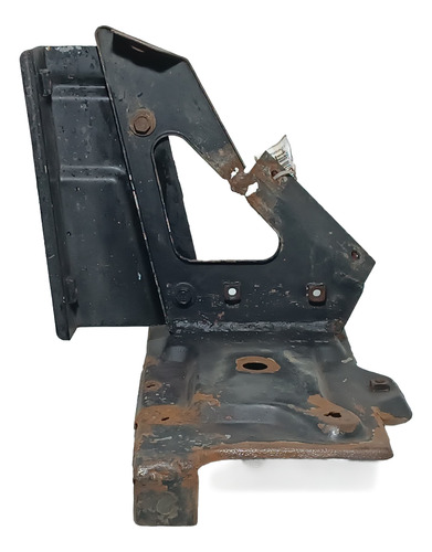 Suporte Bateria Motor Chevrolet Gmc 6100 Silverado