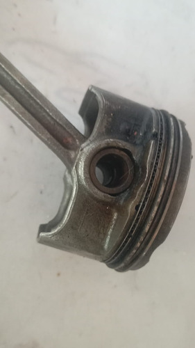 Biela Hyundai Hb20 1.0 3cc  2013 / 19 25486