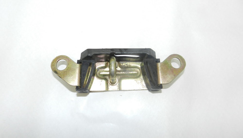 Batente Fechadura Porta-malas Gm Celta 2001 A 2012 93260902
