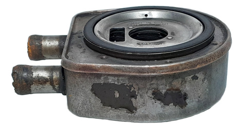 Radiador Óleo Trocador Calor Iveco Daily 3510 4912
