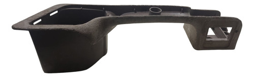 Puxador Porta Direita Ford Escort 1987 A 1992 (al) Cxa 585