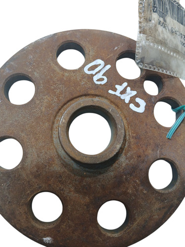 Flange Virabrequim Kia Sorento 2006 (ap)