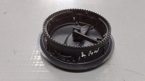 Tampa Difusor De Ar Renault Sandero/logan 11/14. 23484