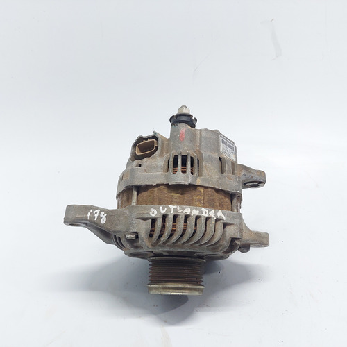 Alternador Outlander / Lancer / Asx 2.0 16v Ano 2011 A 2018