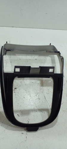 Moldura Central Painel Peugeot 307 07/12 9651943877 (r)