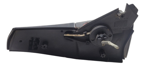 Retrovisor Direito Gm Vectra 2.0 97/05 (al) Adl Cxa 573