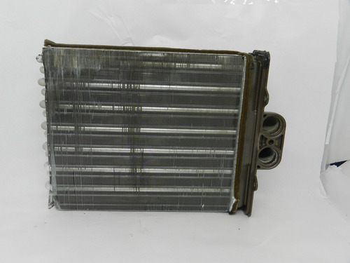 Radiador Ar Quente Gm Vectra 97/00