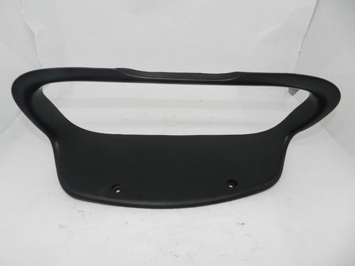 Moldura Painel Instrumentos Toyota Corolla Xei  1993 A 2000