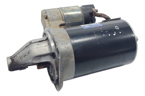 Motor Partida Arranque Cerato 1.6 16v 6 Marchas 2008 A 2013