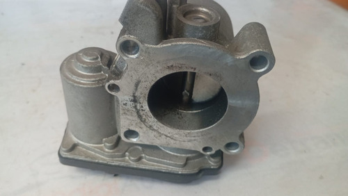 Corpo Borboleta Clio 1.0 16v 4cc Flex 2010 /14  25470