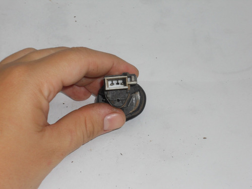Interruptor Luz Porta Renault Kangoo 2001 7700831090