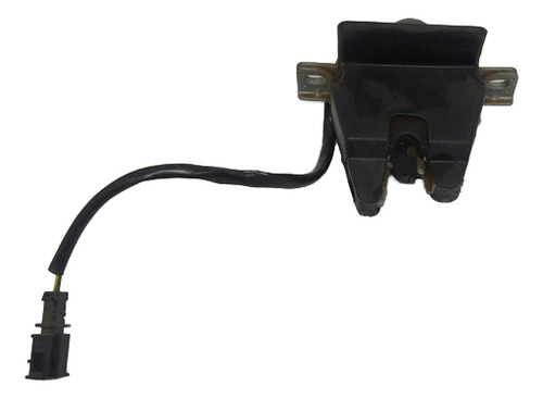 Fechadura Tampa Porta Malas Vw Gol G5 G6 G7 5u6827505u
