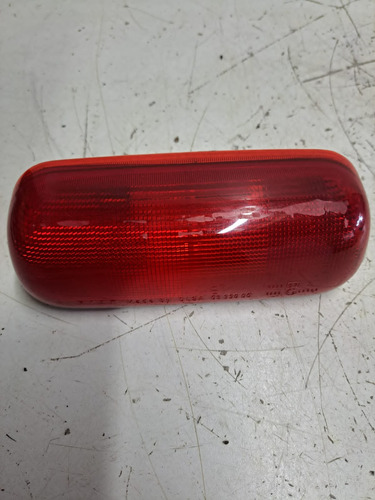 Break Light Luz Freio Fiat Doblo 2011 2012 2013 2014 2015
