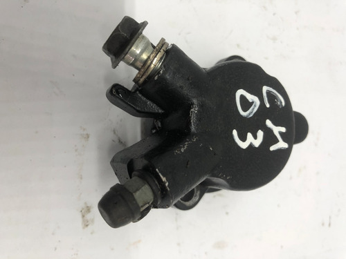 Acionador Embreagem Suzuki Gsxr 1000 Srad 07/10.