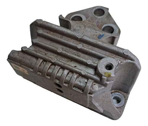 Coxim Esquerdo Motor Jeep Renegade 1.3 Turbo 2021 2022 2023