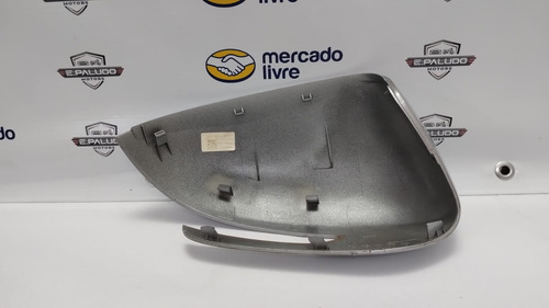 Capa Superior Retrovisor Lado Esquerdo Kia Sportage 17/21