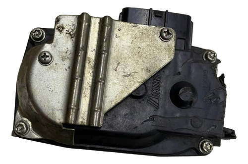 Corpo Borboleta Tbi Mitsubishi Lancer Asx 2.0 16v 2011 2012