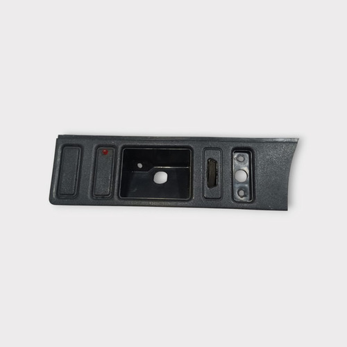 Moldura Acabamento Afogador Gm Monza 86 A 1996