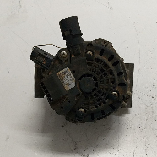 Alternador Fiat Strada 1.6 Etorq 2010 A 2018 F000bl0609