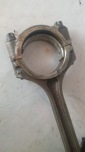 Biela Hyundai Hb20 1.0 3cc  2013 / 19 25486