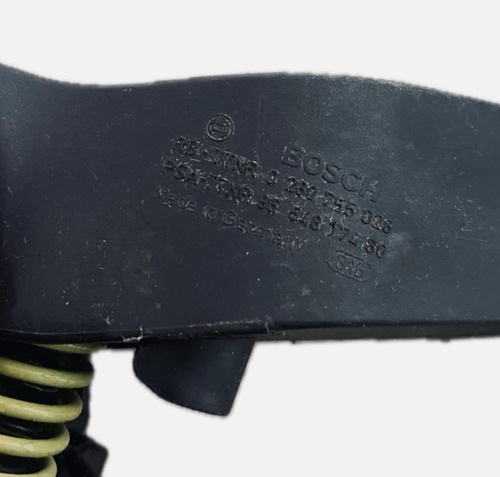Pedal Acelerador Peugeot 206 207 Citroen C3 0280755026
