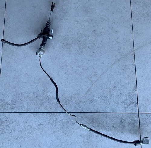 Atuador Embreagem Cilindro Gm Astra 2.0 8v, Ano 05/10