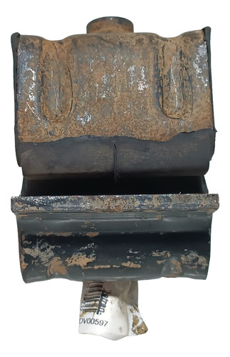 Coxim Dianteiro Motor Cargo 1317e 1517e 1717e 915 816