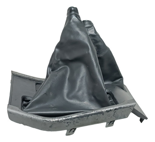 Coifa Moldura Console Central Nissan Frontier 2001/08 Xterra