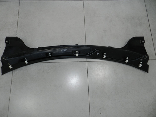 Grade Churrasqueira Renault Megane 2008 8200097006